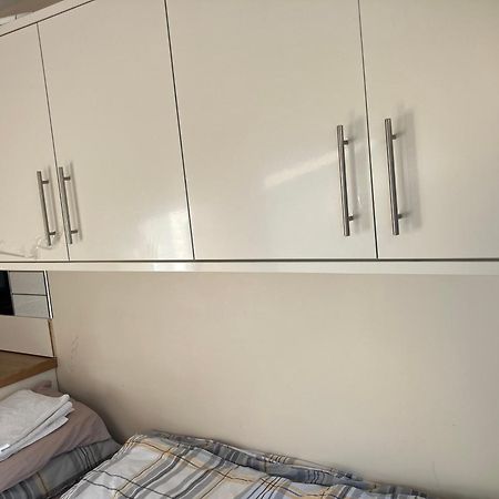 Dream Private Ensuite Apartment In Solihull Close To Birmingham Airport-City Centre And Nec Eksteriør billede