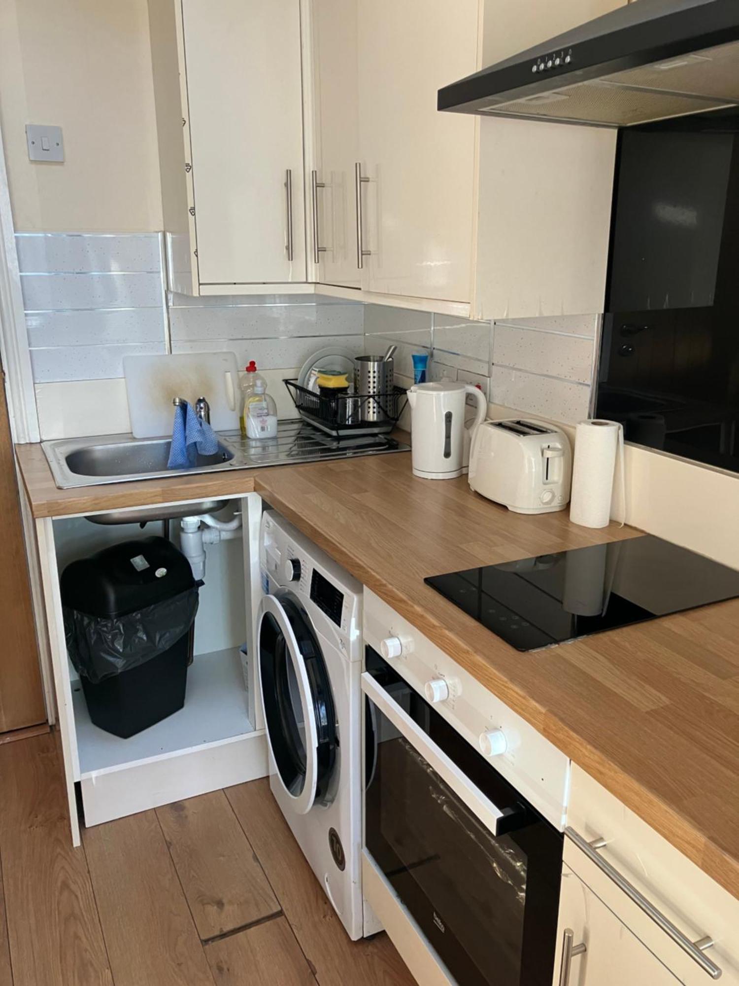 Dream Private Ensuite Apartment In Solihull Close To Birmingham Airport-City Centre And Nec Eksteriør billede