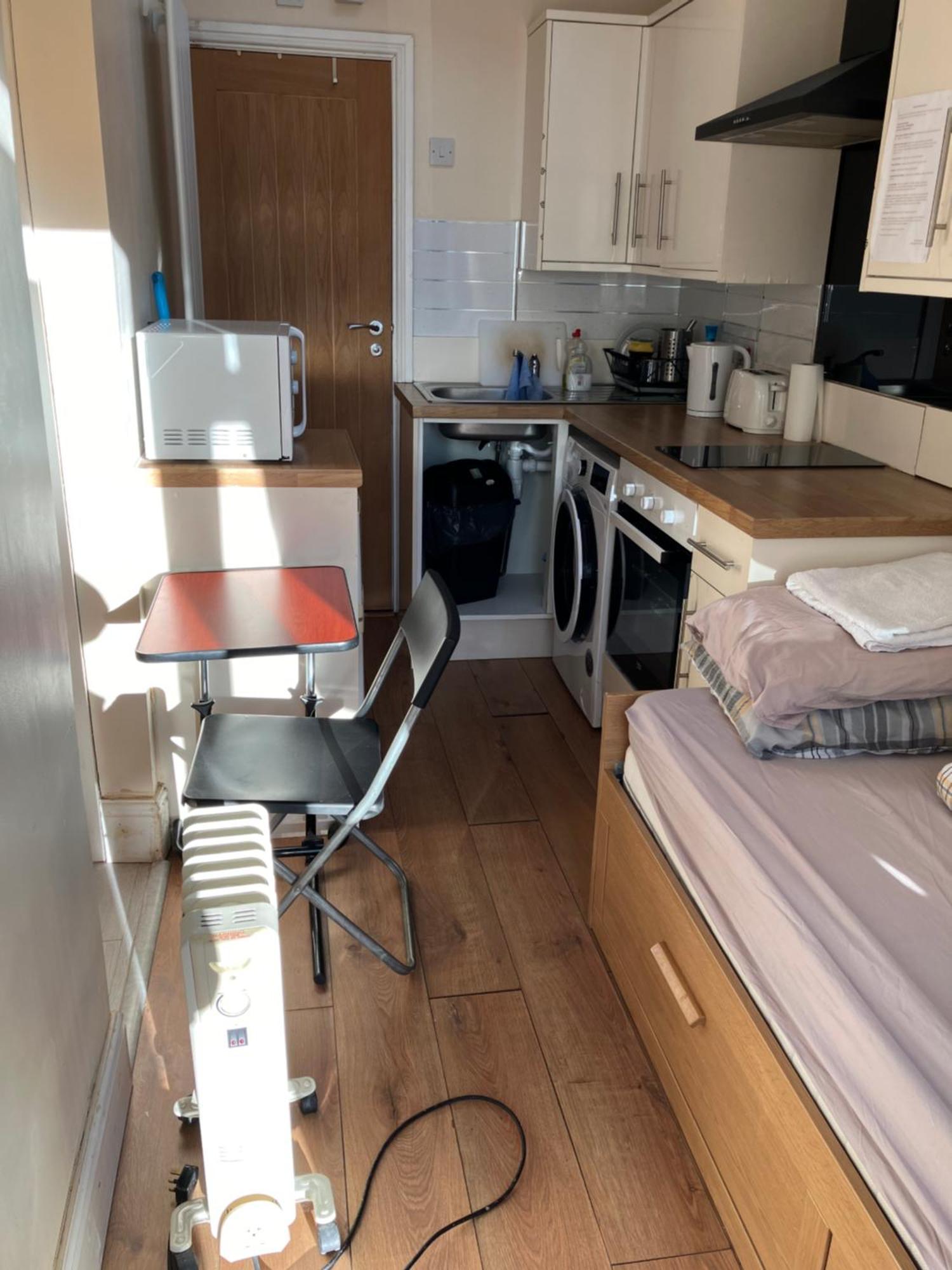 Dream Private Ensuite Apartment In Solihull Close To Birmingham Airport-City Centre And Nec Eksteriør billede