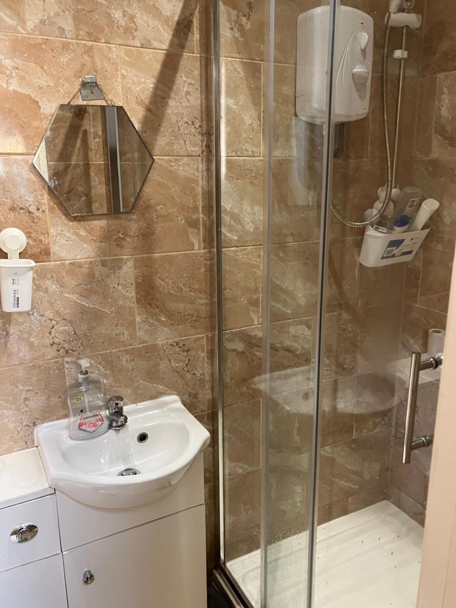 Dream Private Ensuite Apartment In Solihull Close To Birmingham Airport-City Centre And Nec Eksteriør billede