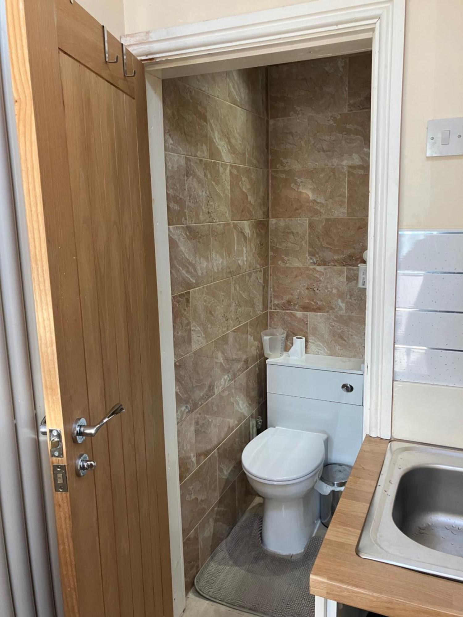 Dream Private Ensuite Apartment In Solihull Close To Birmingham Airport-City Centre And Nec Eksteriør billede
