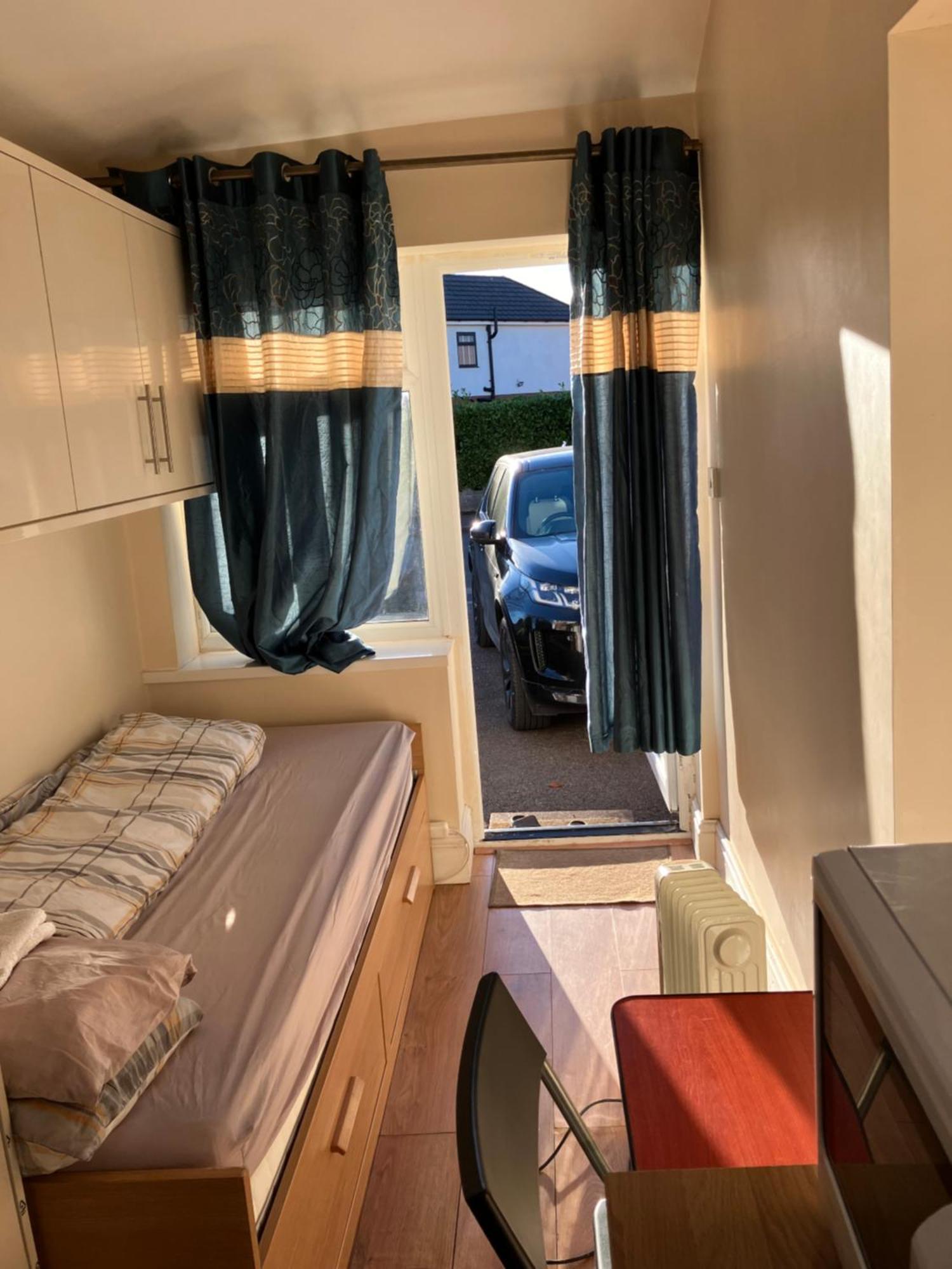 Dream Private Ensuite Apartment In Solihull Close To Birmingham Airport-City Centre And Nec Eksteriør billede