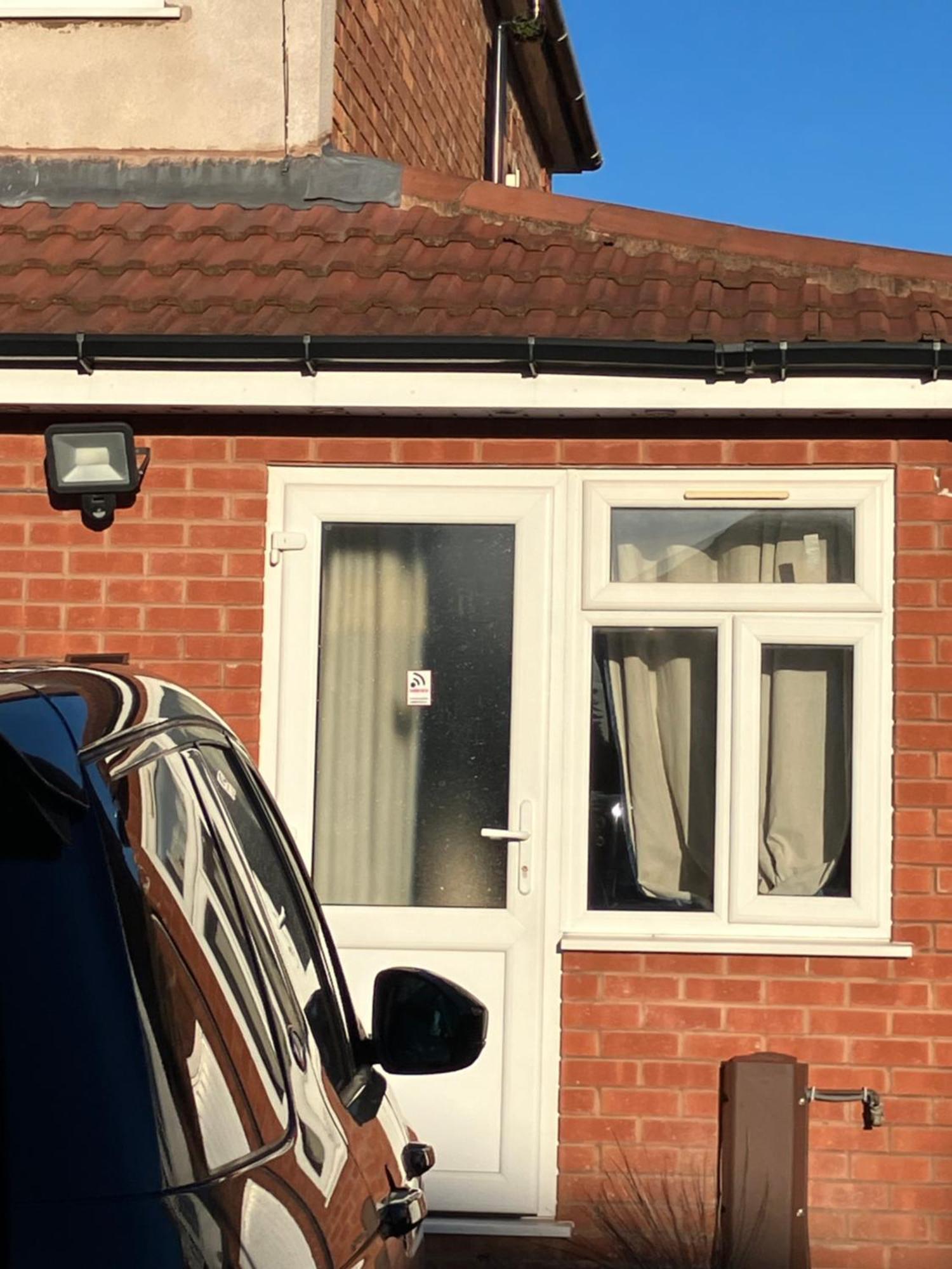 Dream Private Ensuite Apartment In Solihull Close To Birmingham Airport-City Centre And Nec Eksteriør billede